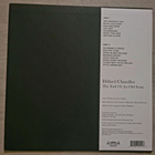 Dillard Chandler: The End of An Old  Song Lp - pikkukuva 2