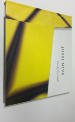Jussi Niva : Timely remains