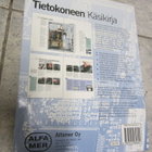 Kyle MacRae : Tietokoneen käsikirja : pc-päivityksen ja k... - pikkukuva 2