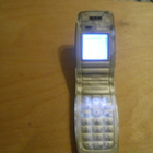 Nokia 2662 varaosiksi. - pikkukuva 1