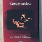 Sanaton rakkaus (1986) William Hurt & Marlee Matlin (UUSI) - pikkukuva 1