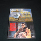 THE SOUND OF MUSIC + WEST SIDE STORY (tuplaboksi)*** - pikkukuva 1
