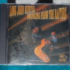LONG JOHN HUNTER ~ Swinging From The Rafters ~ CD - pikkukuva 1