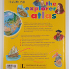 The explorer atlas : mapmakers for the 21st century - pikkukuva 2