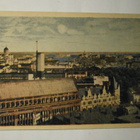 Helsinki, panoraama keskustasta, mm. Stockmann, ei p. - pikkukuva 1
