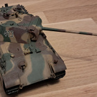 Pantteri panssarivaunu pienoismalli 1/35 - pikkukuva 2