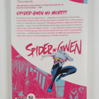 Spider-Gwen : amazing powers - pikkukuva 2