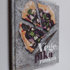 Amanda Hellberg : Vegepikaruokaa - pikkukuva 1