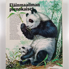 Eläinmaailman pienokaiset - pikkukuva 2