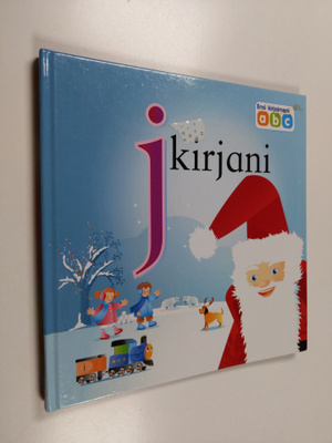 J-kirjani