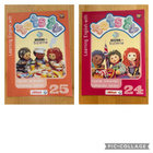 Learning English with tots TV vihkoset ( nro 24 ja 25 ) - pikkukuva 1