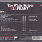 The White Stripes - Elephant - pikkukuva 2