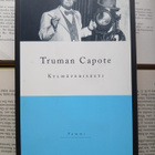 Truman Capote - Kylmäverisesti (nid.) - pikkukuva 1