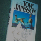 Tordis Ørjasæter: TOVE JANSSON Muumilaakson luoja (Sis.pk:t) - pikkukuva 1