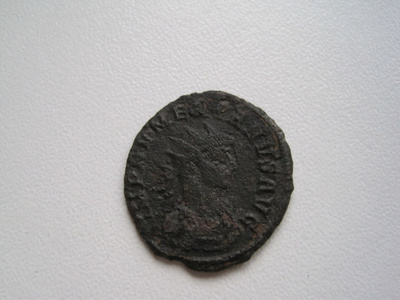 ROOMALAINEN KOLIKKO. 53