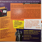 GLADYS KNIGHT & THE PIPS: Letter Full Of Tears CD - Funk, So - pikkukuva 2