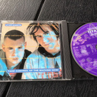 Utah Saints . Utah saints CD 828 374-2 orkkis 1992 - pikkukuva 2