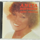 Anita Hirvonen • Sydän Rakastaa CD - pikkukuva 1