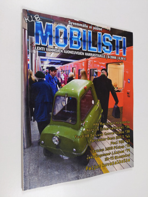Mobilisti 8/2008