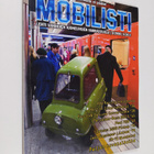 Mobilisti 8/2008 - pikkukuva 1