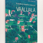 Aimo Rinkinen : Katakombeista kasvaa Vaalijala : 1907-1988 - pikkukuva 1
