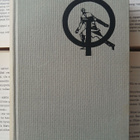 Ian Fleming - Kuuraketti (sid.) - pikkukuva 1