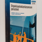 Anna-Maija Lämsä ym. : Organisaatiokäyttäytymisen perusteet - pikkukuva 1