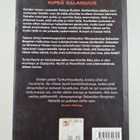 Michael Hjorth : Tunturihauta - pikkukuva 2