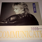 PAUL REIN  COMMUNICATE   LP  ONE LP 013 - pikkukuva 1