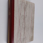 Irving Wallace : Tohtori Chapmanin raportti - pikkukuva 1