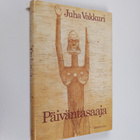 Juha Vakkuri : Päiväntasaaja - pikkukuva 1