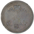 10 Penniä 1889 - pikkukuva 2