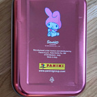 Sanrio Panini keräilykortteja ja My Melody rasia - pikkukuva 2