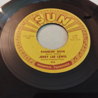 Jerry Lee Lewis sinkku - pikkukuva 2