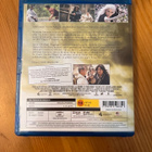 The forbidden kingdom blu-ray - pikkukuva 2
