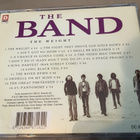 THE BAND / THE WEIGHT cd. - pikkukuva 4
