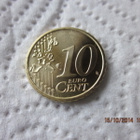 Suomi 10 cent, unc, v. 2006 - pikkukuva 1