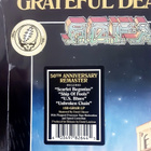 Grateful Dead – From The Mars Hotel 50th Anniversary Edition - pikkukuva 2