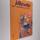 Marketta Levanto : Jälkiruokia - pikkukuva 1