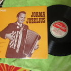 jorma juselius : trlp 116 ( erinomainen LP ! - pikkukuva 1
