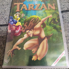 Tarzan (Walt Disney nro 37.) - pikkukuva 1