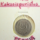 25 p 1943 Virhelyönti Kaksoispuristus - pikkukuva 1