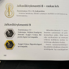 JR8 Raskas kraanatinheitin komppania ? - pikkukuva 3