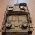Stug III G-Malli rynnäkkötykki pienoismalli 1/35 - pikkukuva 5