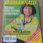 Elämän halu -lehtiä - pikkukuva 2