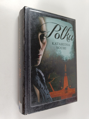 Katariina Souri : Polku