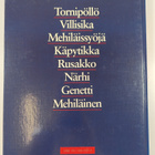 Niityt ja metsiköt : tornipöllö, villisika, mehiläissyöjä... - pikkukuva 2