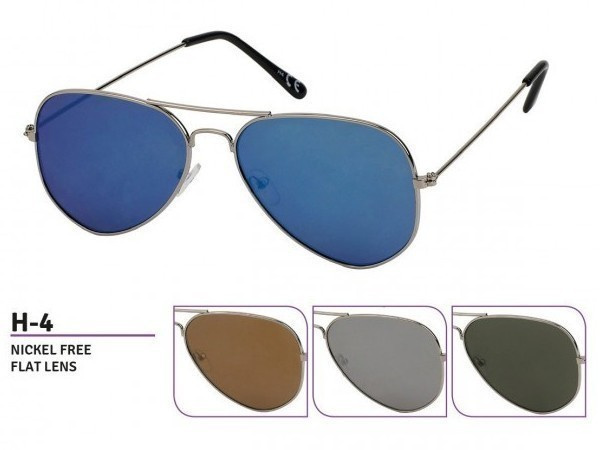 Kost Eyewear H4, H collecion, Aurinkolasit *UUSI*