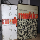 Mukka x4 - Maaon syntinen & Tabu & Täältä jostakin & Laulu - pikkukuva 1