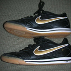 Nike Air gato sisäpelitossut koko 42,5 - pikkukuva 1